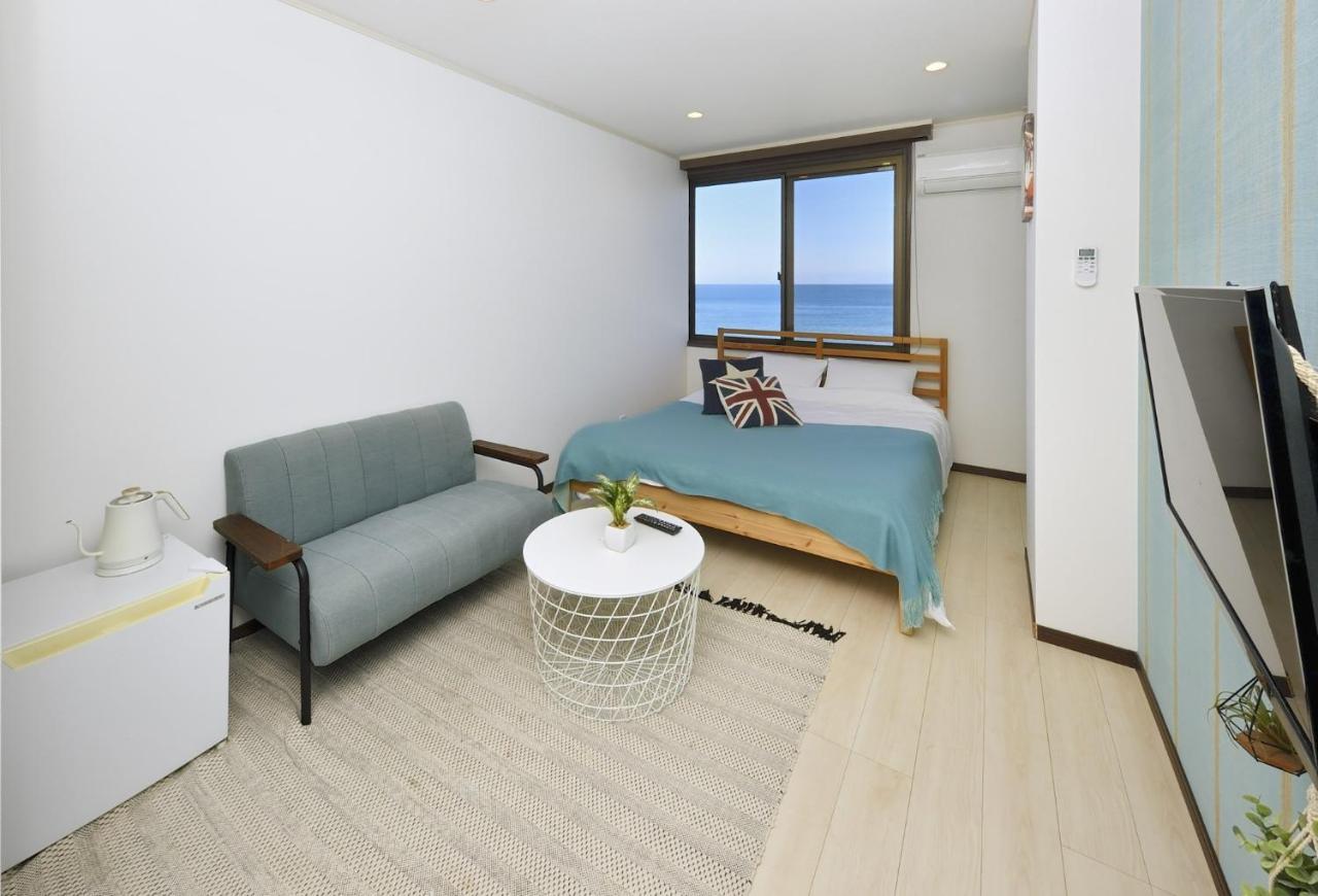 seaside villa HILIFE - Vacation STAY 99018 Shimonoseki Esterno foto