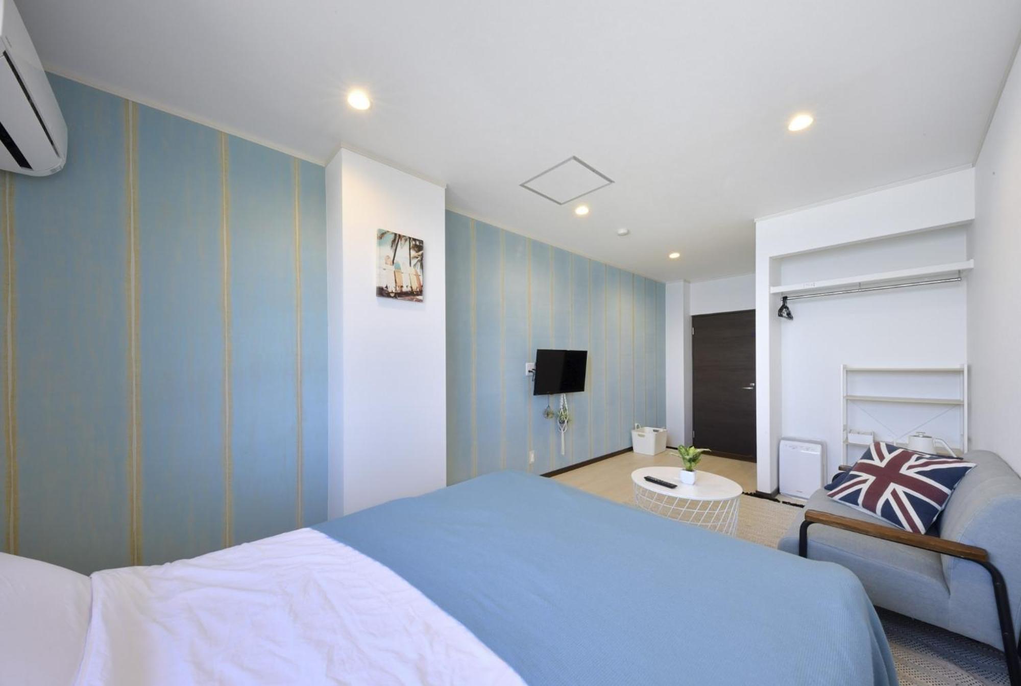 seaside villa HILIFE - Vacation STAY 99018 Shimonoseki Esterno foto