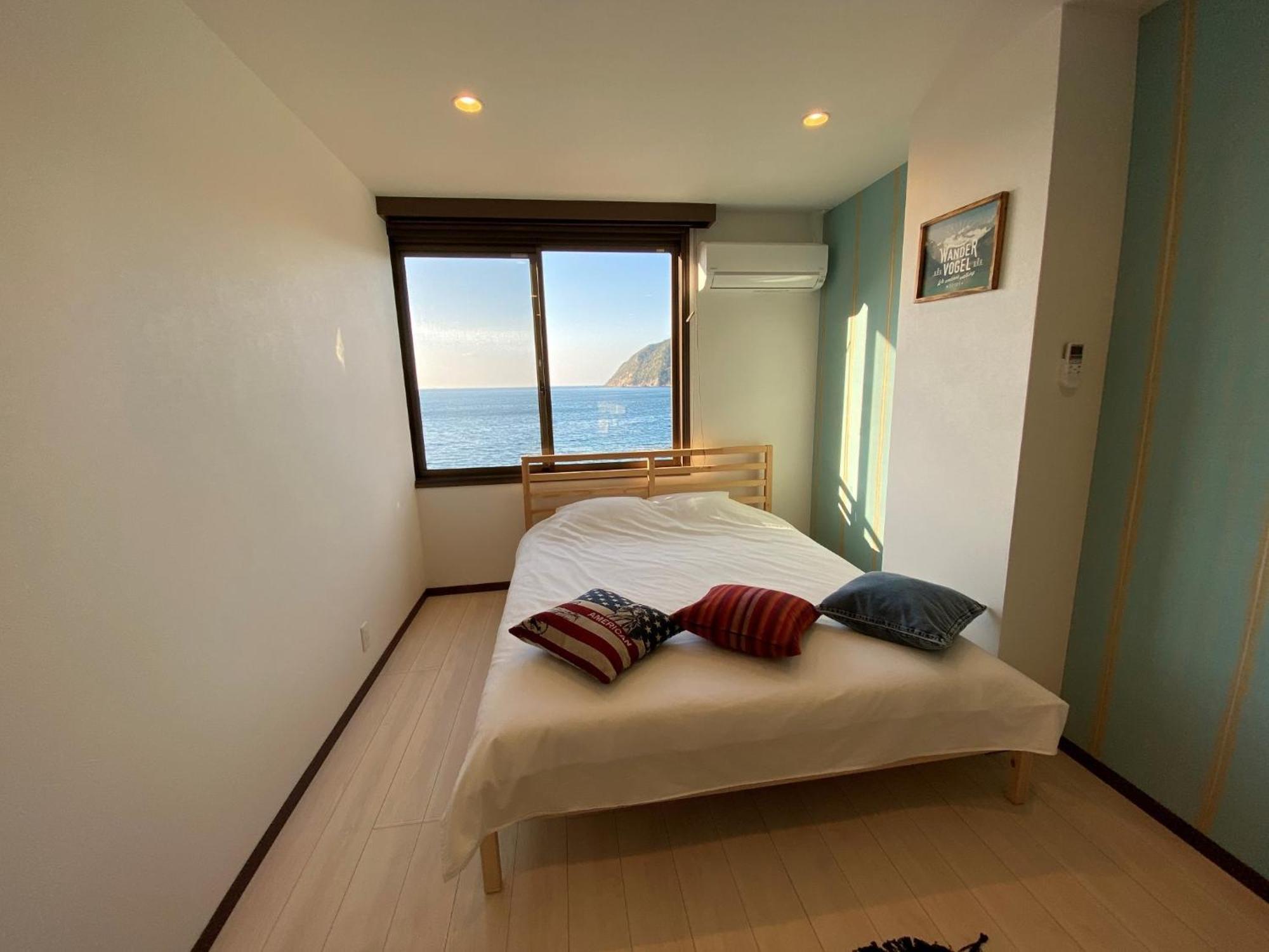 seaside villa HILIFE - Vacation STAY 99018 Shimonoseki Esterno foto