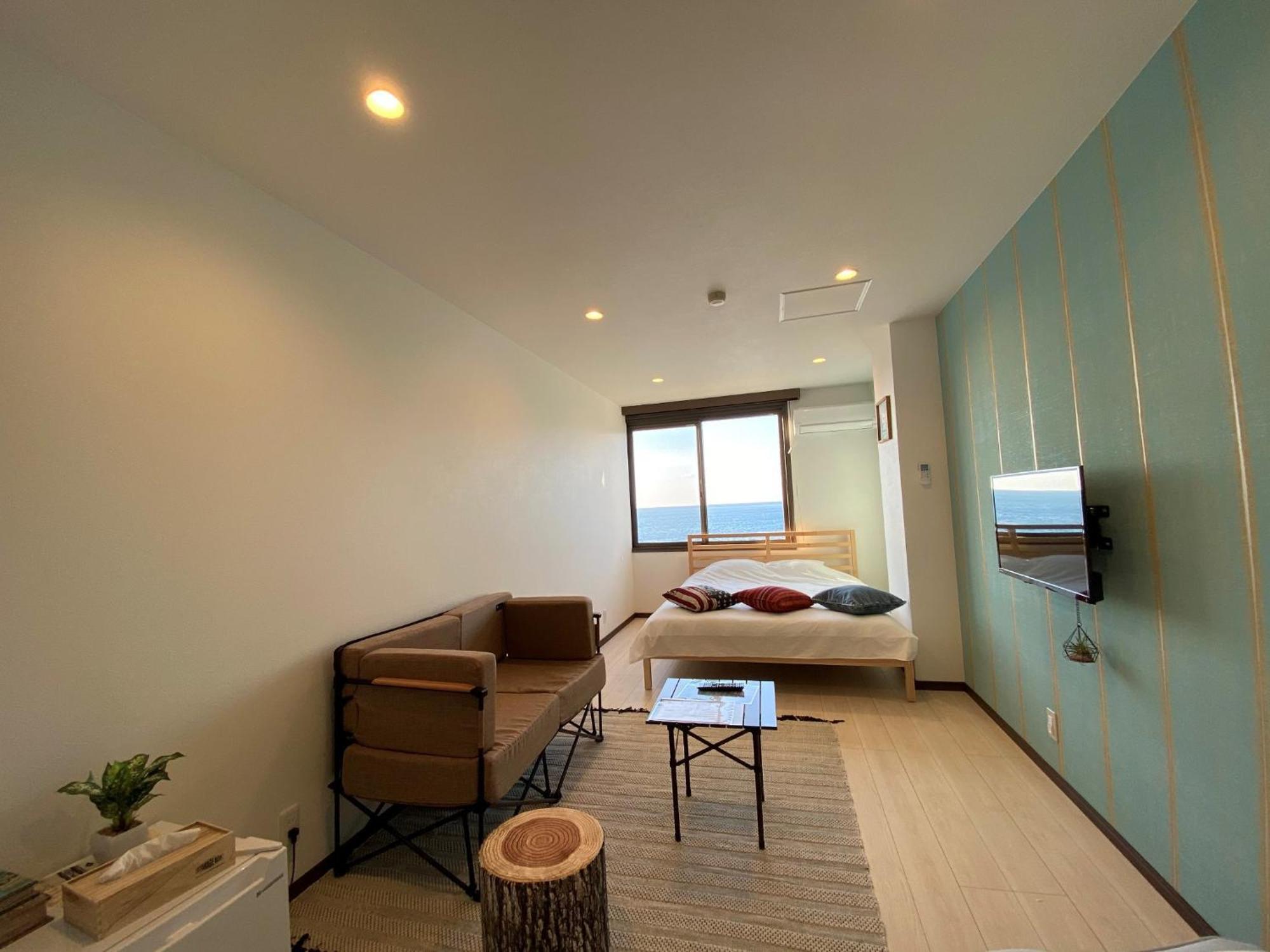 seaside villa HILIFE - Vacation STAY 99018 Shimonoseki Esterno foto